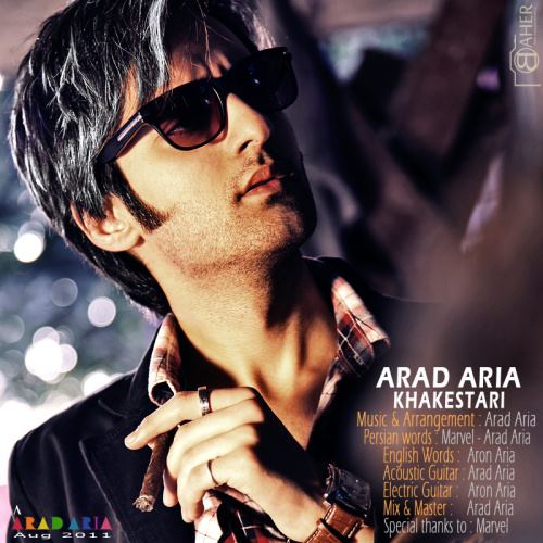 Arad Aria – Khakestari