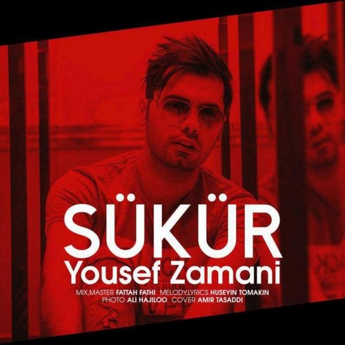 Yousef Zamani – Sukur