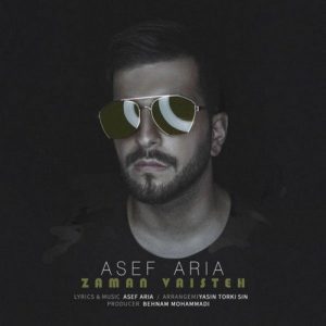 Asef Aria – Zaman Vaisteh