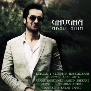 Arad Aria – Ghogha