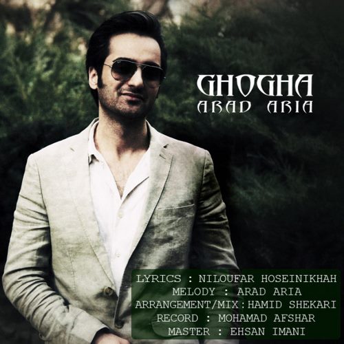 Arad Aria – Ghogha