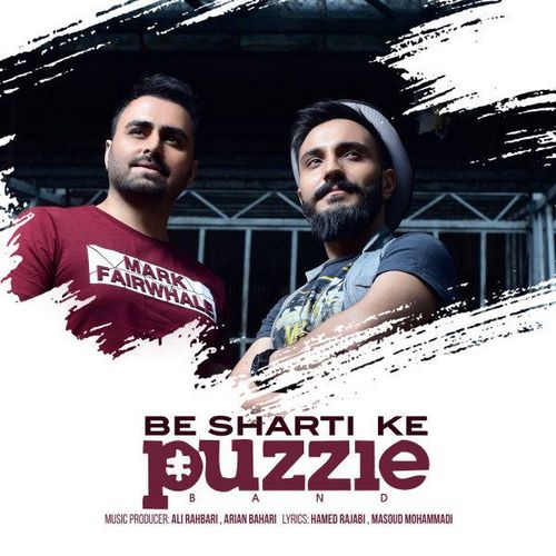 Puzzle Band – Be Sharti Ke