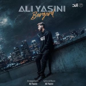 Ali Yasini – Bargard