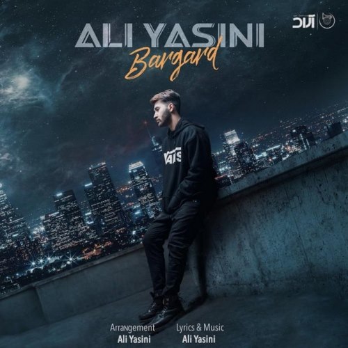 Ali Yasini – Bargard