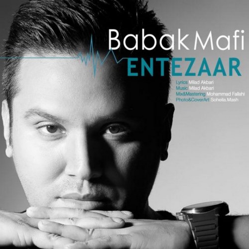 Babak Mafi – Entezaar