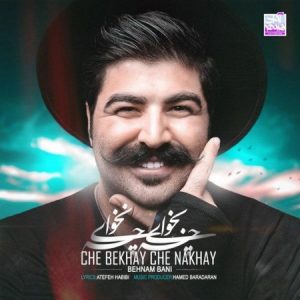 Behnam Bani – Che Bekhay Che Nakhay