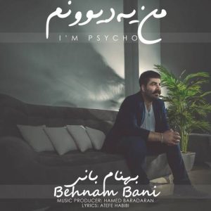 Behnam Bani – Man Ye Divoonam