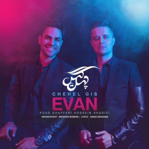 Evan Band – Chehel Gis