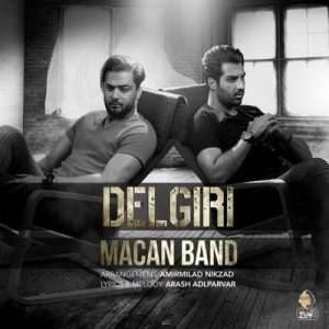 Macan Band – Delgiri