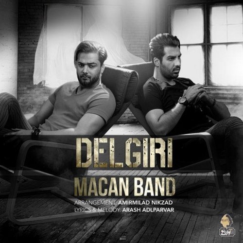 Macan Band – Delgiri