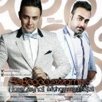 Naser Zeynali Ft Mohamad Najafi – Begoo Azizam