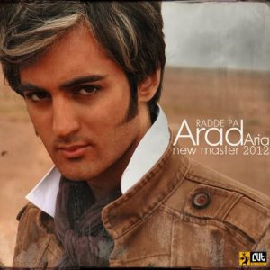 Arad Aria – Radde Pa