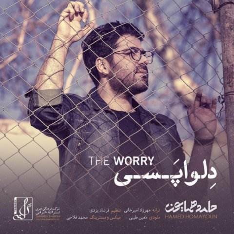 Hamed Homayoun – Delvapasi