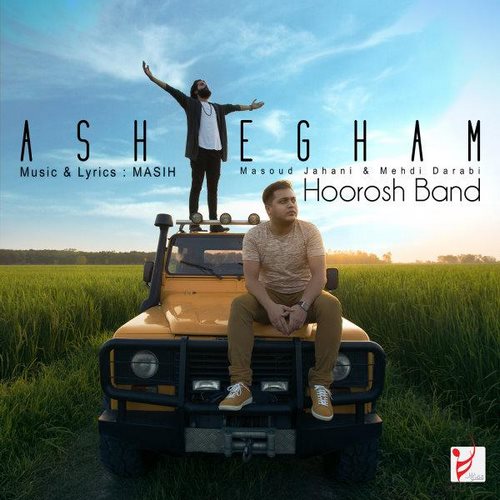 Hoorosh Band – Ashegham