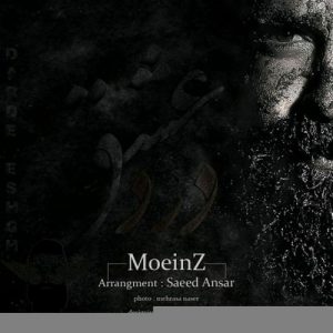 Moein Z – Darde Eshgh