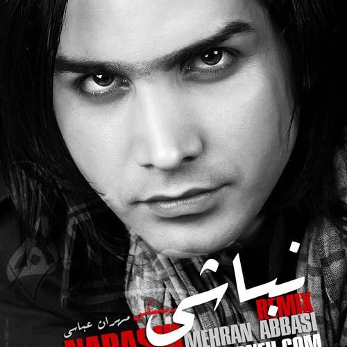 Mohsen Yeganeh – Nabashi (Mehran Abbasi Remix)
