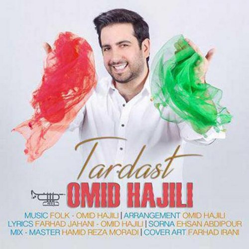 Omid Hajili – Tardast