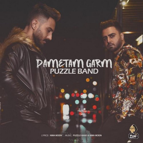 Puzzle Band – Dametam Garm