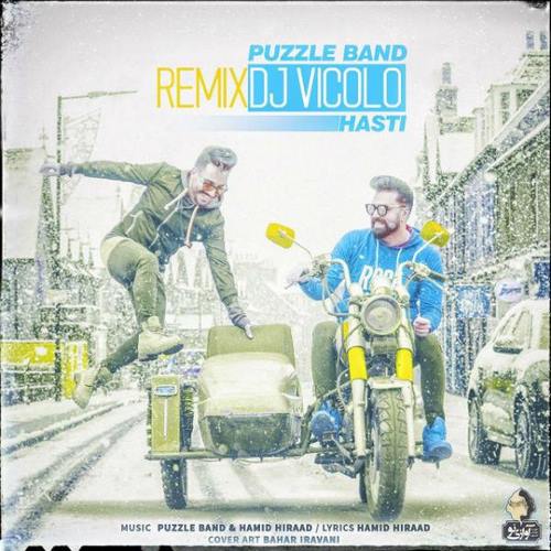 Puzzle Band – Hasti (Vicolo Remix)