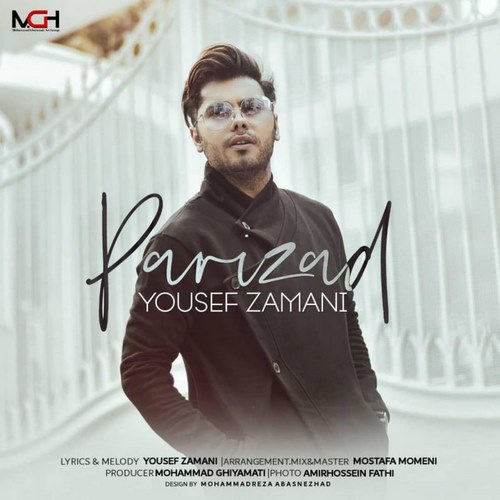 Yousef Zamani – Parizad