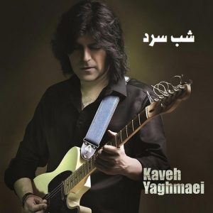 Kaveh Yaghmaei – Shabe Sard