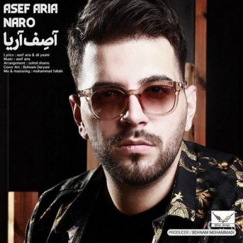 Asef Aria – Naro