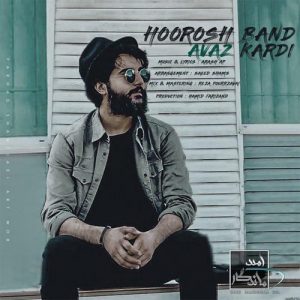 Hoorosh Band – Avaz Kardi