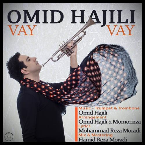 Omid Hajili – Vay Vay