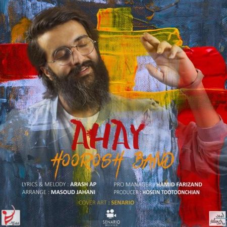 Hoorosh Band – Ahay
