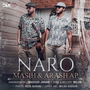 Masih & Arash – Naro