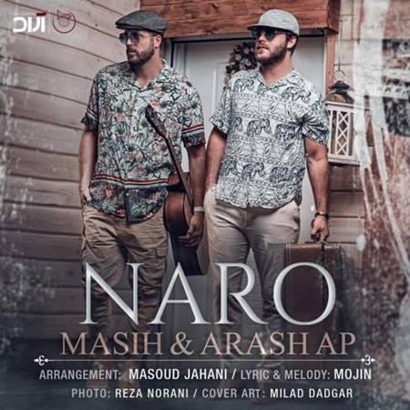 Masih & Arash – Naro