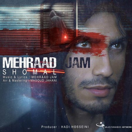 Mehrad Jam – Shomal