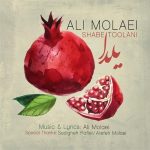 Ali Molaei – Shabe Toolani