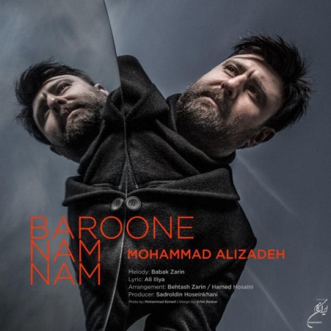 Mohammad Alizadeh – Baroon Nam Nam