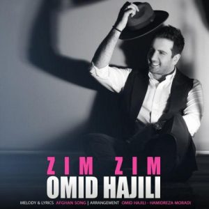 Omid Hajili – Zim Zim