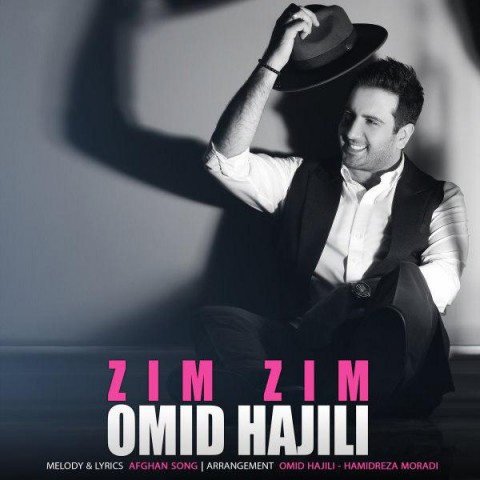 Omid Hajili – Zim Zim