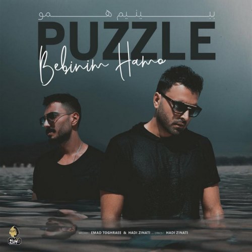 Puzzle Band – Bebinim Hamo