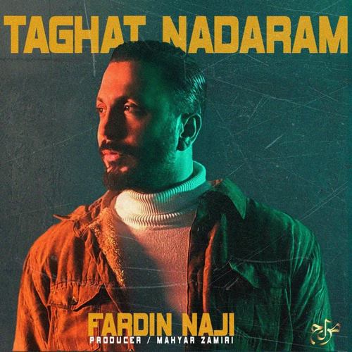 Fardin Naji – Taghat Nadaram