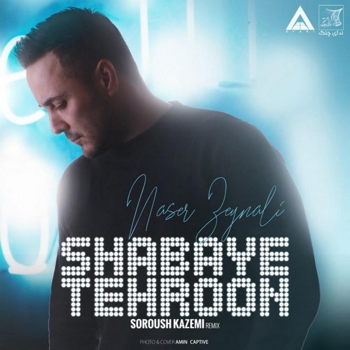 Naser Zeynali – Shabaye Tehroon (Remix)