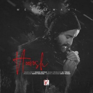 Hoorosh Band – Mesle Mahi