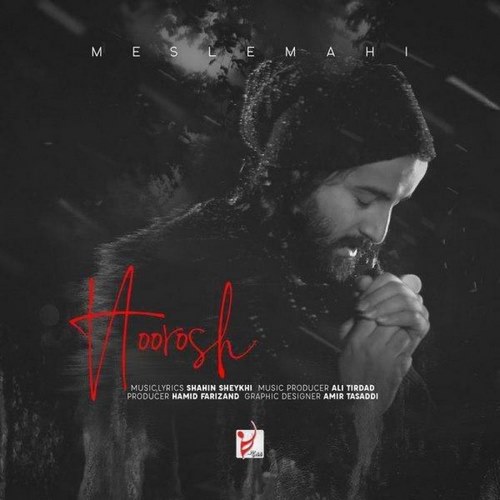 Hoorosh Band – Mesle Mahi