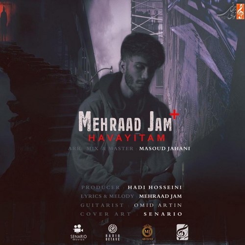 Mehrad Jam – Havayitam