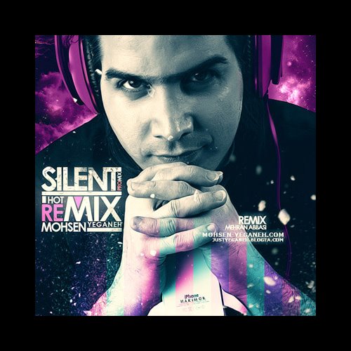Mohsen Yeganeh – Sokoot (Mehran Abbasi Remix)