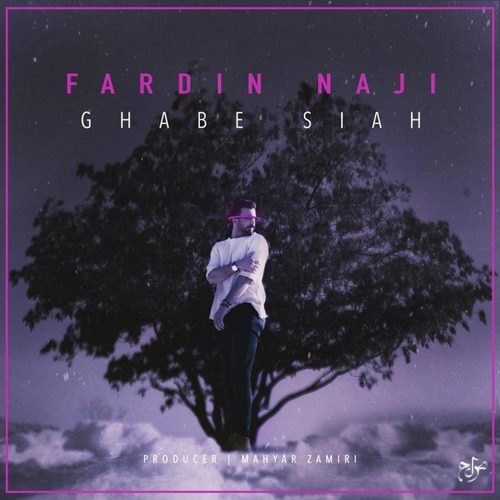 Fardin Naji – Ghabe Siah