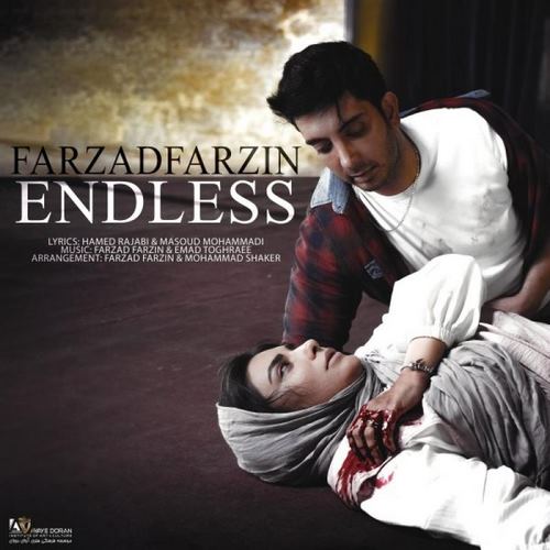 Farzad Farzin – Bi Enteha