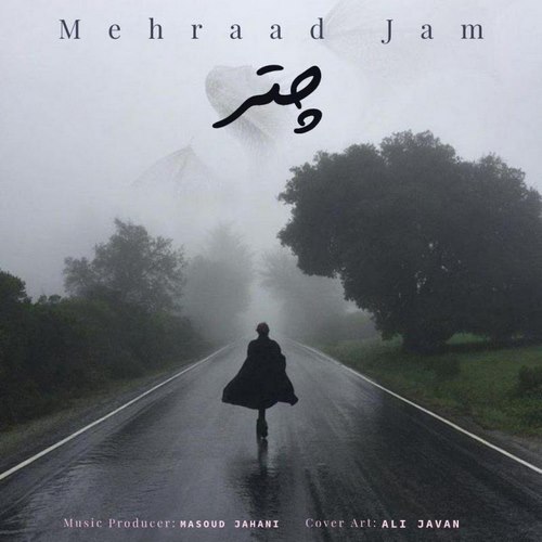 Mehrad Jam – Chatr