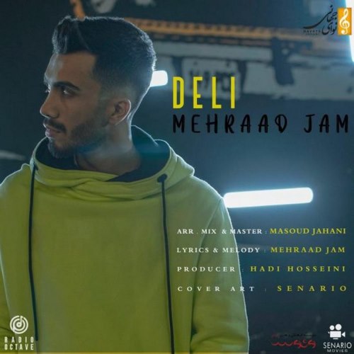 Mehrad Jam – Deli