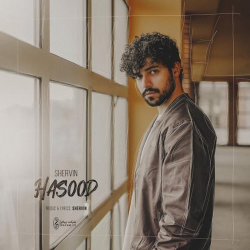Shervin Hajipour – Hasood