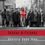 Ashkan Khatibi – Dasteto Bede Man
