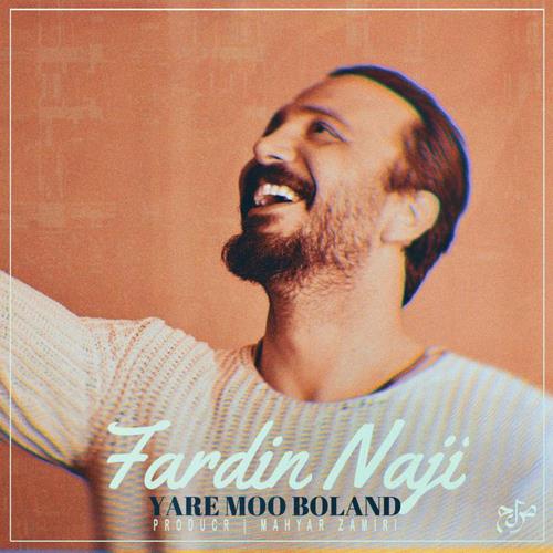 Fardin Naji – Yare Moo Boland